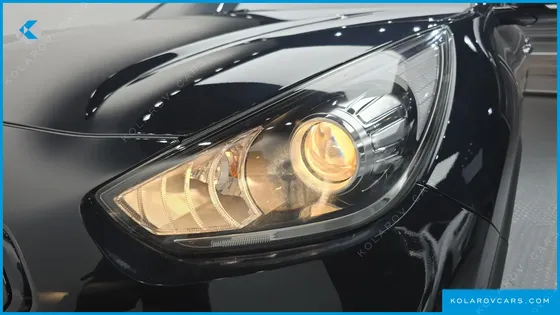 KIA NIRO PRESTIGE