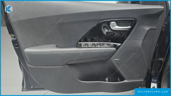 KIA NIRO PRESTIGE