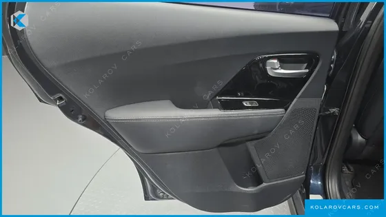 KIA NIRO PRESTIGE