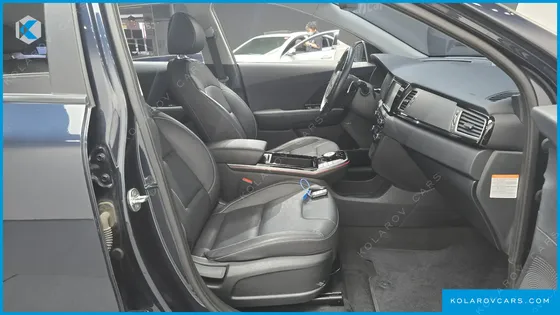 KIA NIRO PRESTIGE