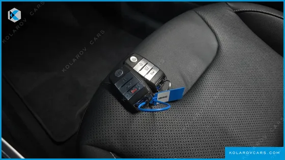 KIA NIRO PRESTIGE