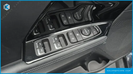 KIA NIRO PRESTIGE