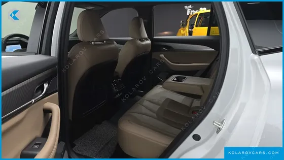 RENAULT KOREA GRAND KOLEOS 1.5 E-TECH ICONIC 2WD