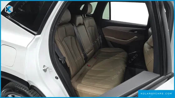 RENAULT KOREA GRAND KOLEOS 1.5 E-TECH ICONIC 2WD