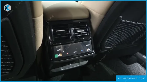 RENAULT KOREA GRAND KOLEOS 1.5 E-TECH ICONIC 2WD