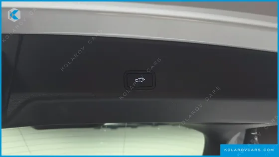 RENAULT KOREA GRAND KOLEOS 1.5 E-TECH ICONIC 2WD