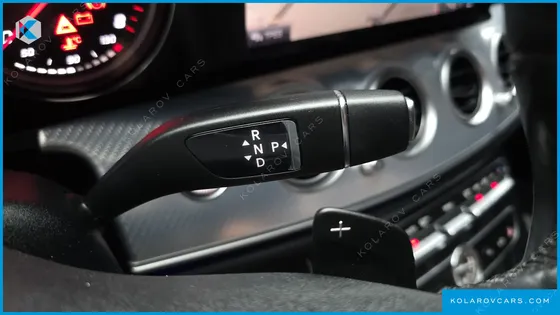 MERCEDES E-CLASS E250 AVANTGARDE