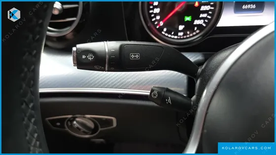 MERCEDES E-CLASS E250 AVANTGARDE