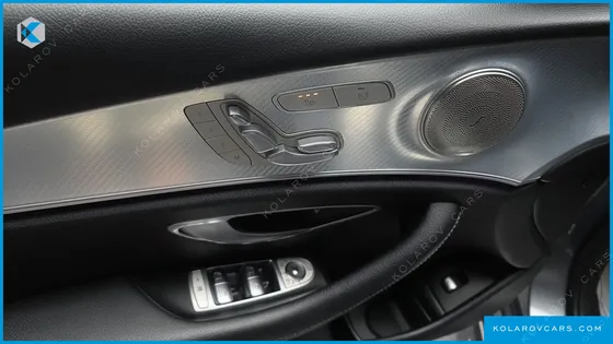 MERCEDES E-CLASS E250 AVANTGARDE