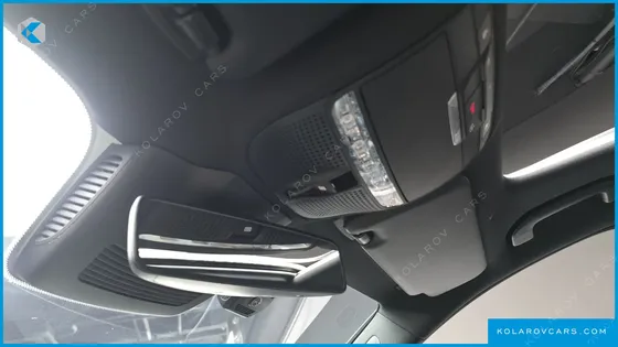 MERCEDES E-CLASS E250 AVANTGARDE
