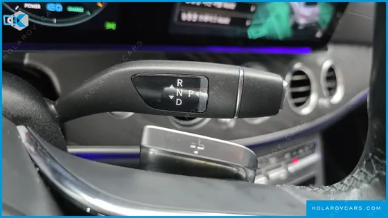 MERCEDES E-CLASS E350 4MATIC EXCLUSIVE