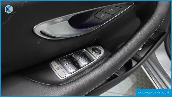 MERCEDES E-CLASS E350 4MATIC EXCLUSIVE