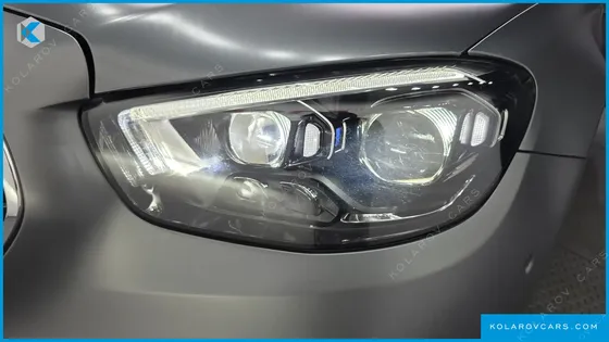 MERCEDES E-CLASS E350 4MATIC EXCLUSIVE