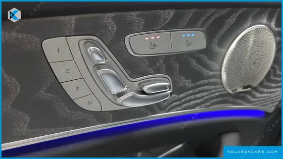 MERCEDES E-CLASS E350 4MATIC EXCLUSIVE
