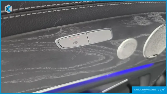 MERCEDES E-CLASS E350 4MATIC EXCLUSIVE