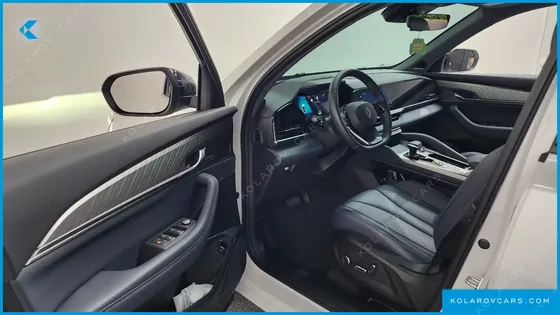RENAULT KOREA GRAND KOLEOS 1.5 E-TECH ICONIC 2WD