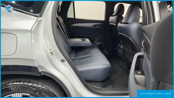 RENAULT KOREA GRAND KOLEOS 1.5 E-TECH ICONIC 2WD