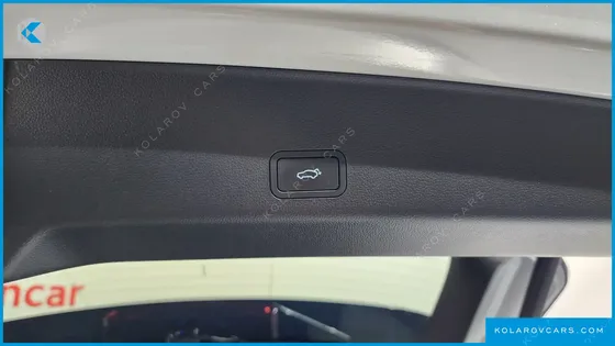 RENAULT KOREA GRAND KOLEOS 1.5 E-TECH ICONIC 2WD