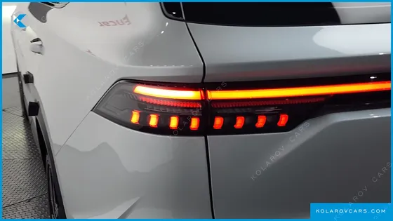 RENAULT KOREA GRAND KOLEOS 1.5 E-TECH ICONIC 2WD