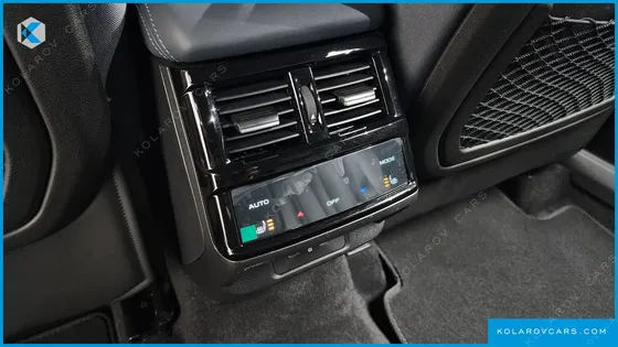 RENAULT KOREA GRAND KOLEOS 1.5 E-TECH ICONIC 2WD