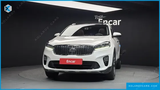 KIA SORENTO DIESEL 2.2 4WD