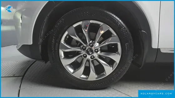 KIA SORENTO DIESEL 2.2 4WD