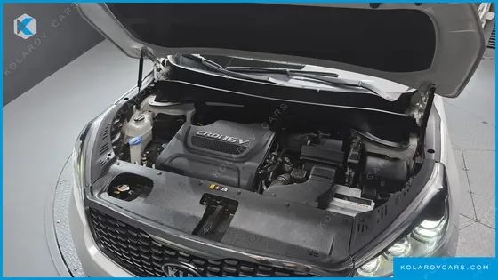 KIA SORENTO DIESEL 2.2 4WD