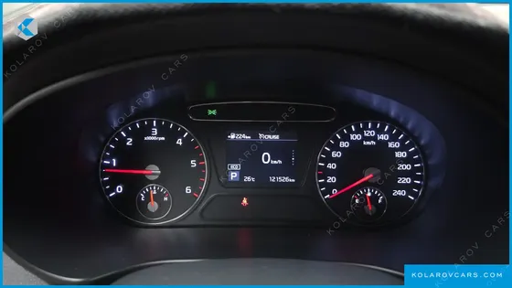 KIA SORENTO DIESEL 2.2 4WD