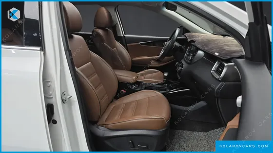 KIA SORENTO DIESEL 2.2 4WD