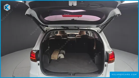 KIA SORENTO DIESEL 2.2 4WD