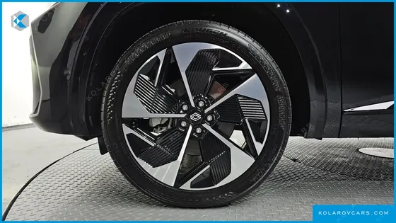 RENAULT KOREA GRAND KOLEOS 1.5 E-TECH ICONIC 2WD
