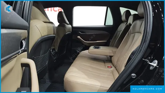 RENAULT KOREA GRAND KOLEOS 1.5 E-TECH ICONIC 2WD