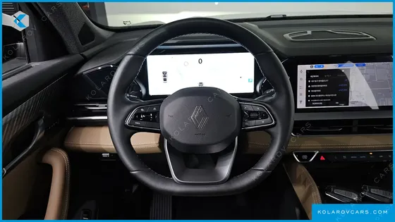 RENAULT KOREA GRAND KOLEOS 1.5 E-TECH ICONIC 2WD