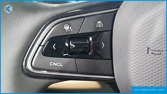 RENAULT KOREA GRAND KOLEOS 1.5 E-TECH ICONIC 2WD