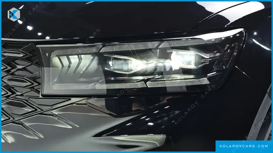 RENAULT KOREA GRAND KOLEOS 1.5 E-TECH ICONIC 2WD
