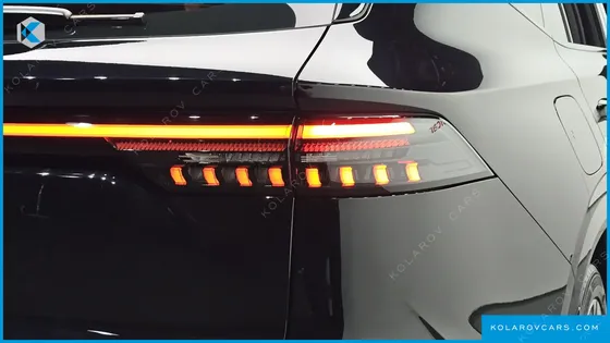 RENAULT KOREA GRAND KOLEOS 1.5 E-TECH ICONIC 2WD