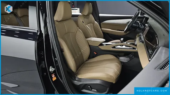 RENAULT KOREA GRAND KOLEOS 1.5 E-TECH ICONIC 2WD