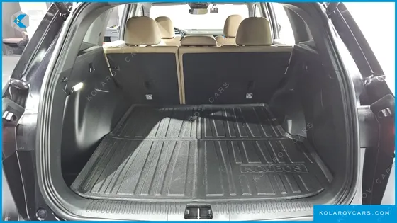 RENAULT KOREA GRAND KOLEOS 1.5 E-TECH ICONIC 2WD