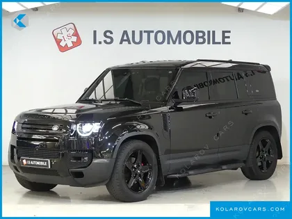LAND ROVER DEFENDER 110 D250 SE