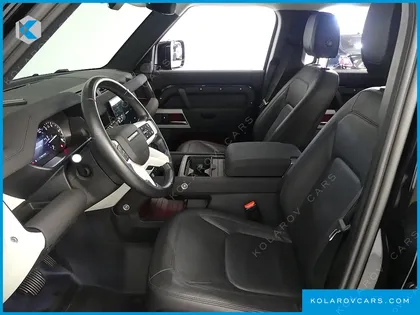 LAND ROVER DEFENDER 110 D250 SE