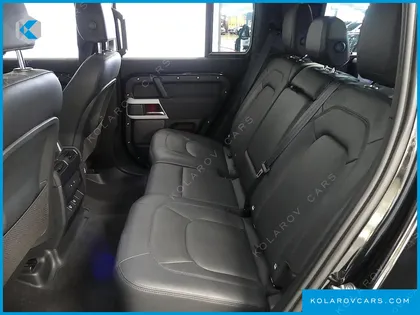 LAND ROVER DEFENDER 110 D250 SE