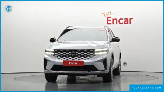 RENAULT KOREA GRAND KOLEOS 1.5 E-TECH ICONIC 2WD