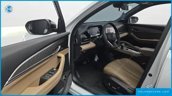 RENAULT KOREA GRAND KOLEOS 1.5 E-TECH ICONIC 2WD