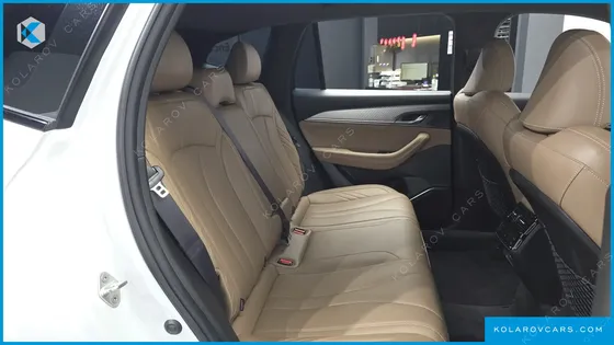 RENAULT KOREA GRAND KOLEOS 1.5 E-TECH ICONIC 2WD