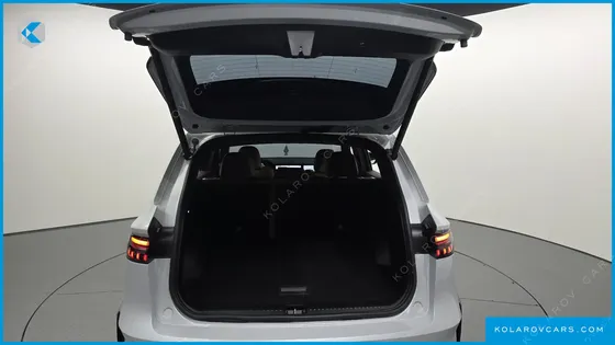 RENAULT KOREA GRAND KOLEOS 1.5 E-TECH ICONIC 2WD