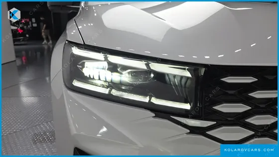 RENAULT KOREA GRAND KOLEOS 1.5 E-TECH ICONIC 2WD