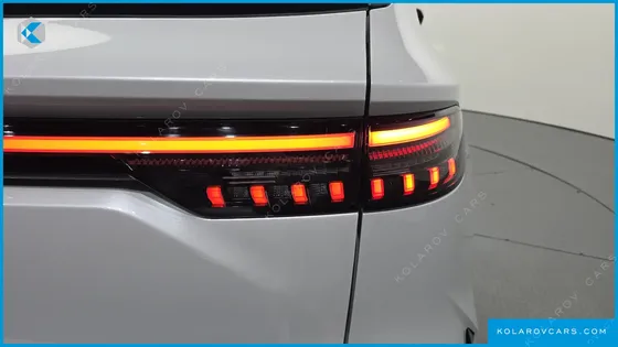 RENAULT KOREA GRAND KOLEOS 1.5 E-TECH ICONIC 2WD