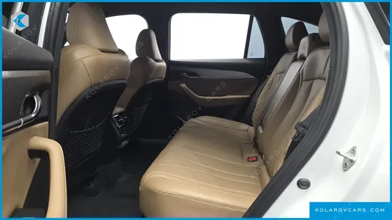 RENAULT KOREA GRAND KOLEOS 1.5 E-TECH ICONIC 2WD