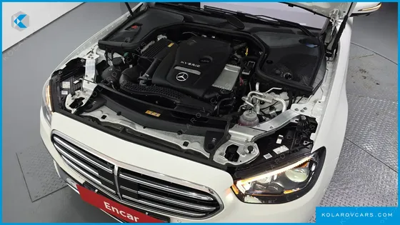 MERCEDES E-CLASS E300E 4MATIC EXCLUSIVE