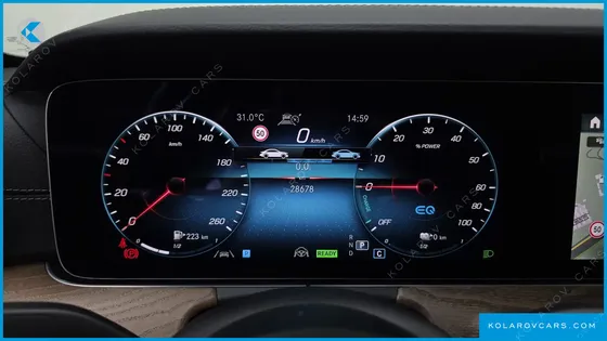 MERCEDES E-CLASS E300E 4MATIC EXCLUSIVE